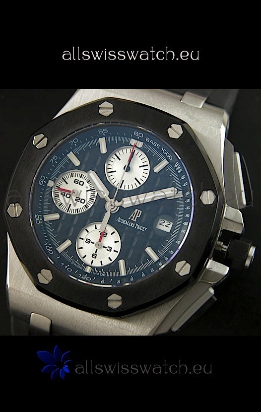 Audemars Piguet Royal Oak Offshore 3