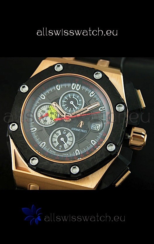 IMG_9086 Audemars Piguet Royal Oak Offshore Grand Prix Special Edtion - MIRROR 3