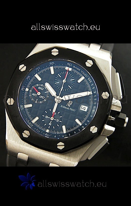 IMG_9086 Audemars Piguet Royal Oak Offshore 3