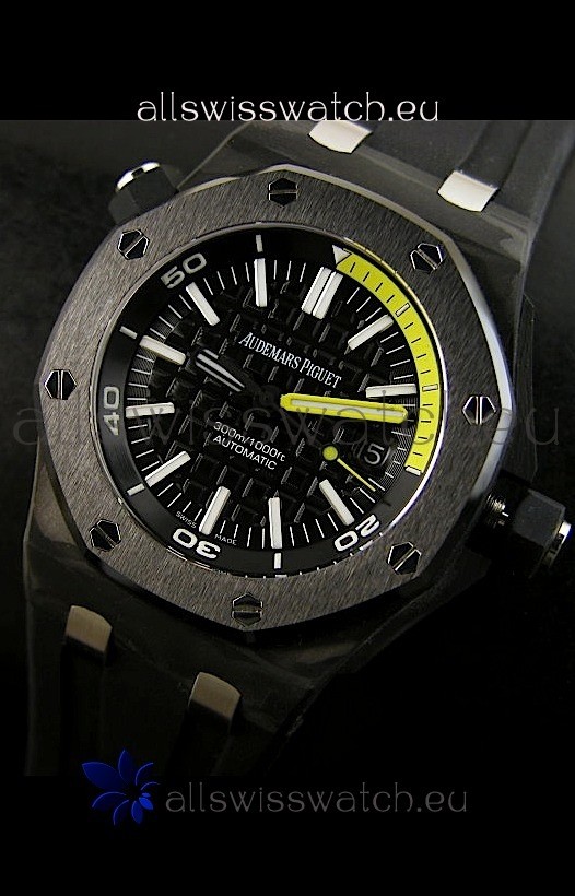 IMG_9086 Audemars Piguet Royal Oak Offshore Scuba1:1 Mirror 3