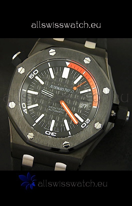IMG_9086 Audemars Piguet Royal Oak Offshore Scuba1:1 Mirror 3