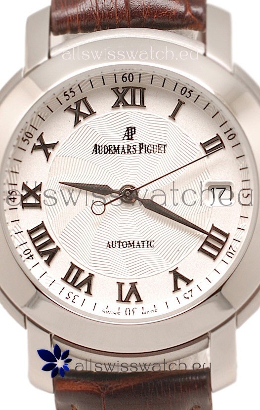 IMG_9086 Audemars Piguet Jules Wrist 3