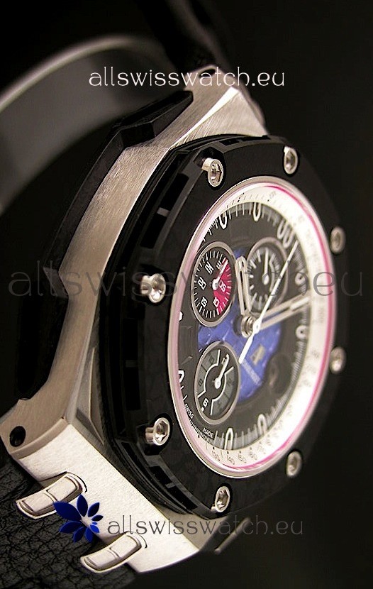 IMG_9086 Audemars Piguet Royal Oak Offshore Grand Prix Limited Edition 3