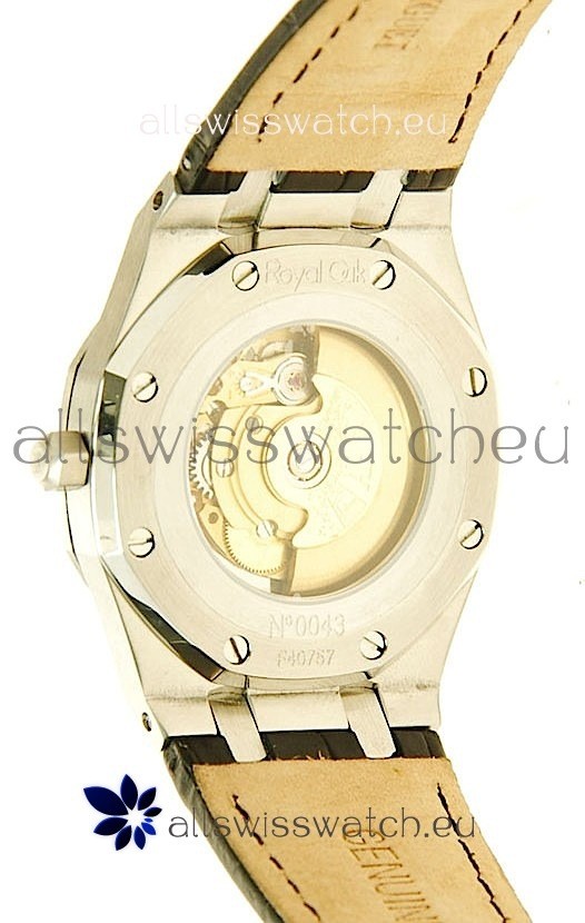 IMG_9086 Audemars Piguet Royal Oak Automatic 3
