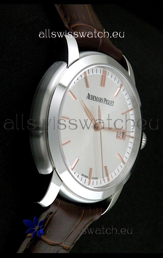 IMG_9086 Audemars Piguet Jules Automatic 3