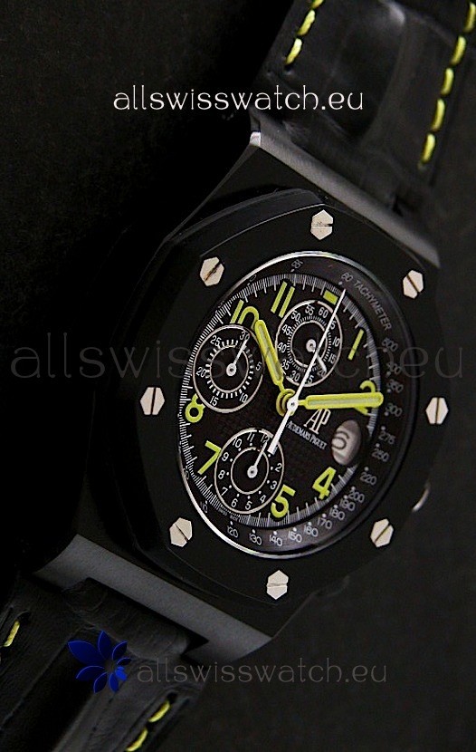 IMG_9086 Audemars Piguet Royal Oak Offshore End of Days - Secs hand 12 O clock 3