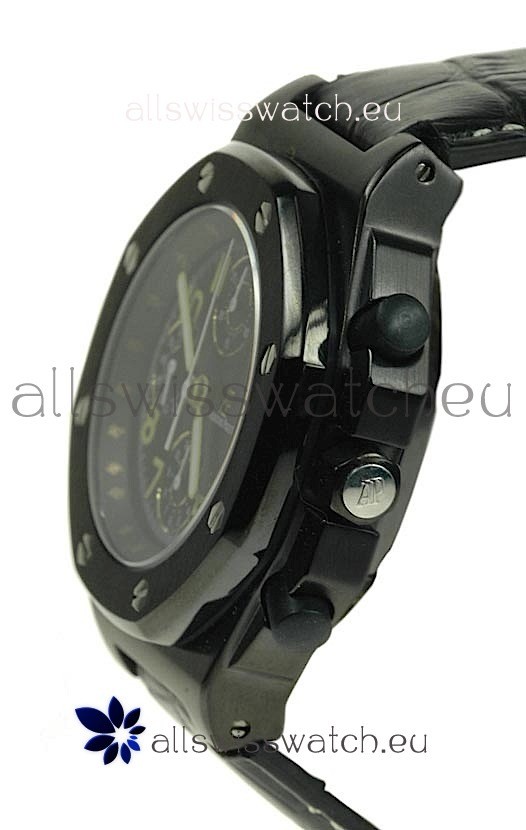 IMG_9086 Audemars Piguet Royal Oak Offshore End of Days Swiss Black 3