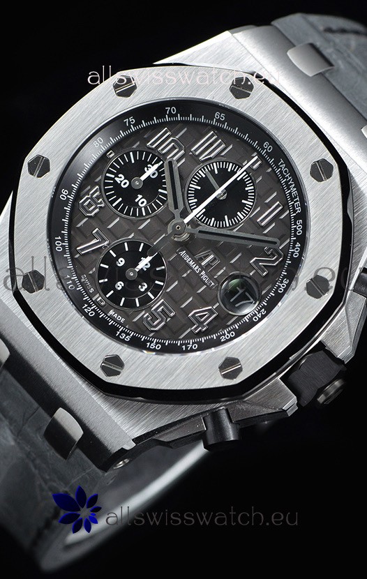 IMG_9086 Audemars Piguet Royal Oak Offshore Chronograph