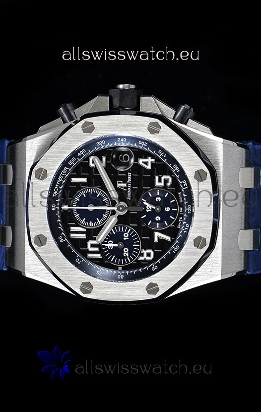 IMG_9086 Audemars Piguet Royal Oak Offshore Chronograph