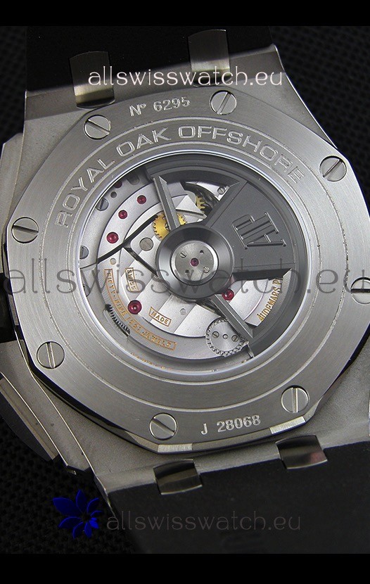 IMG_9086 Audemars Piguet Royal Oak Offshore Chronograph 44MM - 1:1 Mirror Ultimate Edition 3