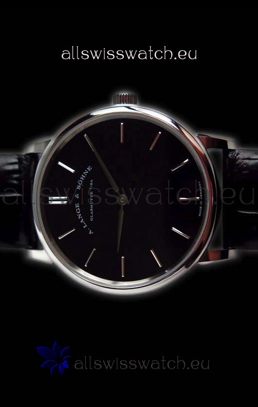 IMG_9086 A.Lange Sohne Saxonia Thin Steel Case 3