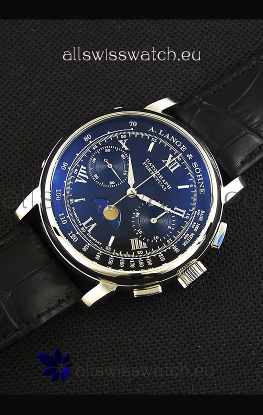 IMG_9086 A. Lange & Söhne Datograph Perpetual Tourbillon 3