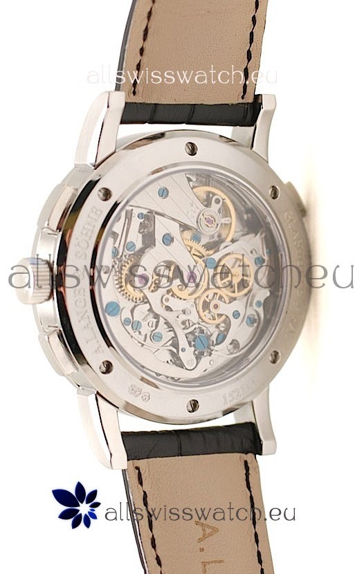 IMG_9086 A. Lange & Sohne Datograph Flybackin Black Dial 3