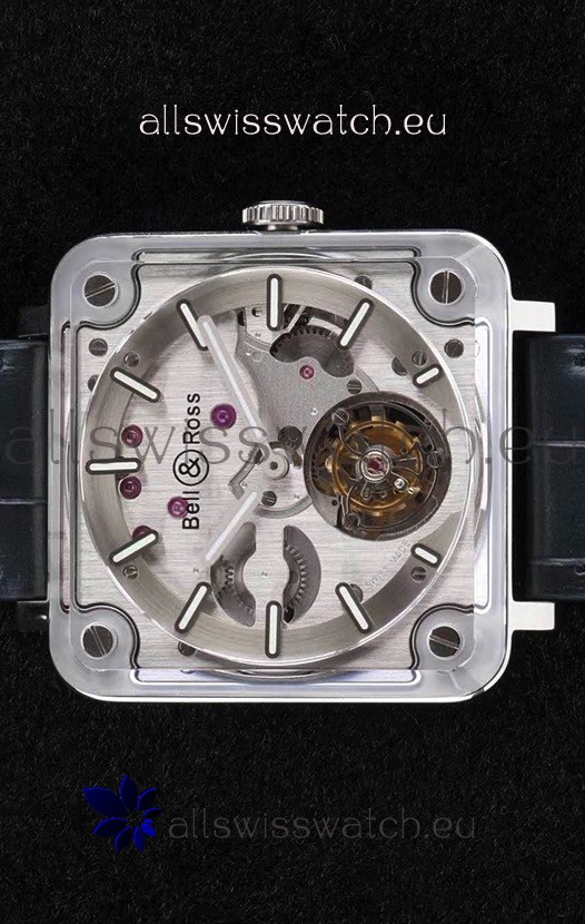 IMG_9086 Bell & Ross BR X2 Tourbillon Micro-Rotor 1:1 Mirror 3
