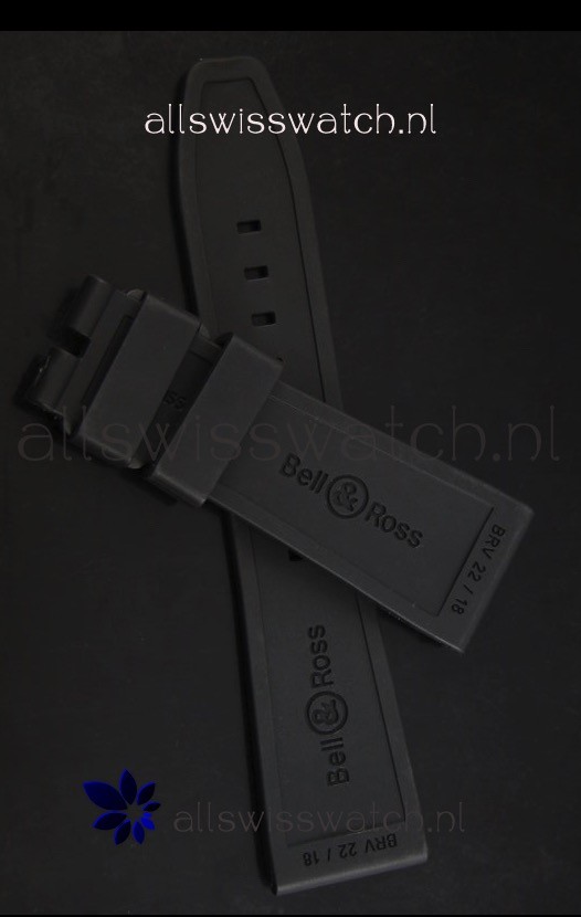 IMG_9086 Bell & Ross BR123 Heritage Falcon Limited Edition 3