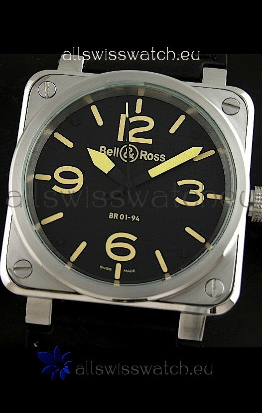 IMG_9086 Bell and Ross BR01-94 in Black Dial 3