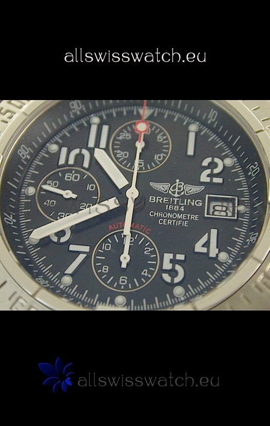 IMG_9086 Breitling SkyLandin Grey Dial 3