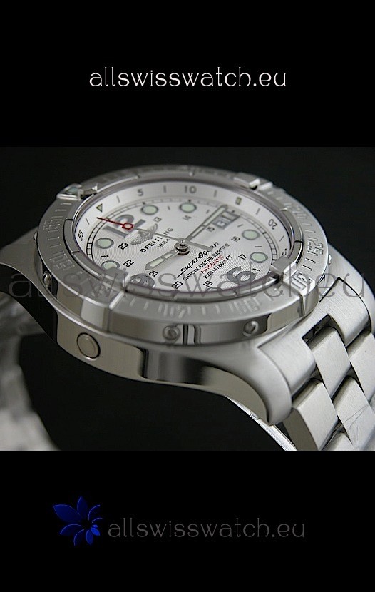 Breitling SuperOcean ETA 2836-2 - Ultimate Mirror 3