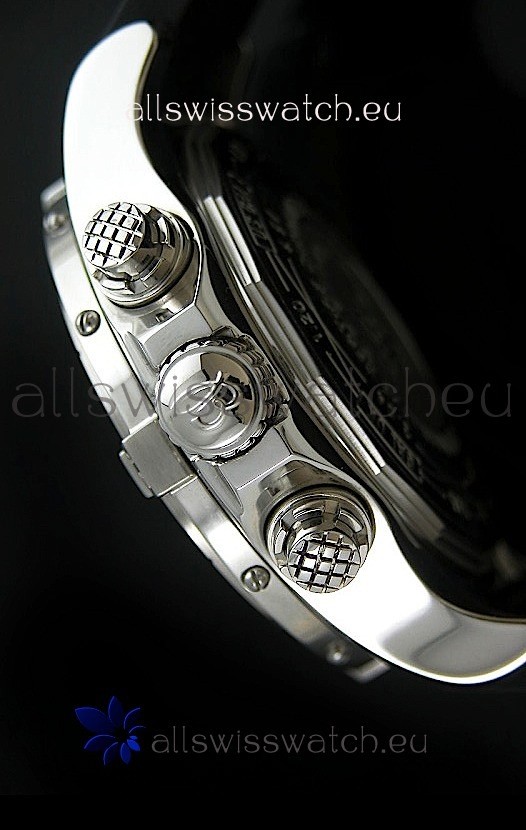 IMG_9086 Breitling Avenger Seawolfin Black Dial 3