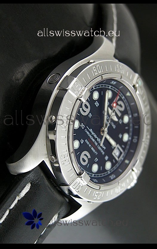 IMG_9086 Breitling SuperOcean- 1:1 Ultimate Mirror 3