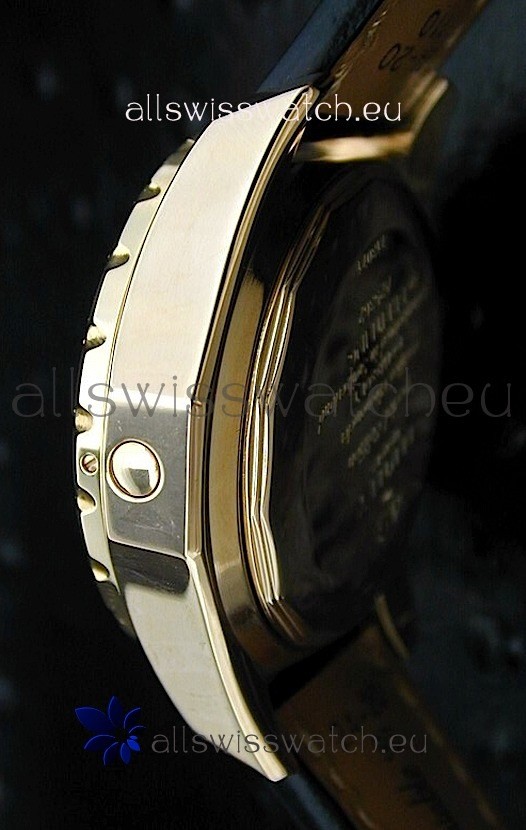 IMG_9086 Breitling Bentleyin Black Dial 3