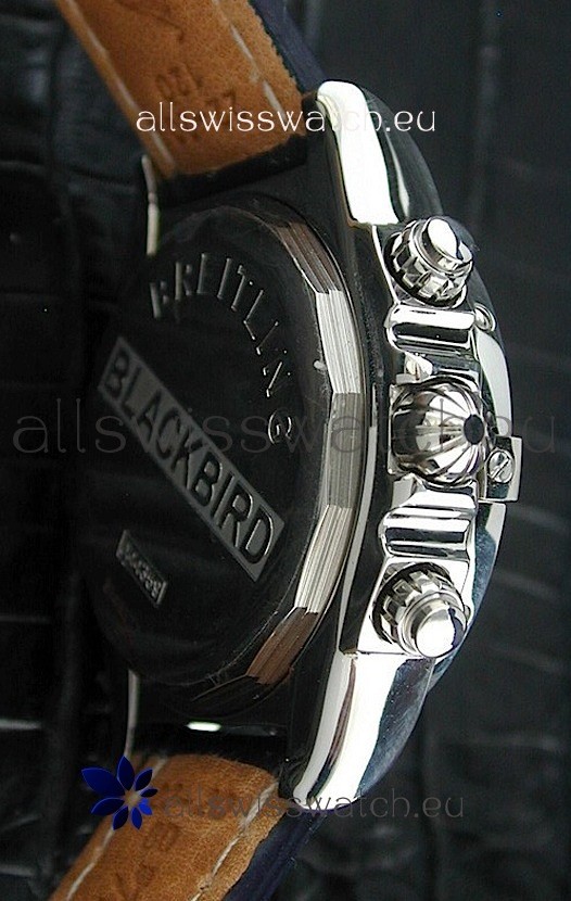 IMG_9086 Breitling Blackbirdin Black Dial 3