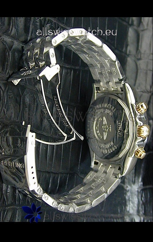IMG_9086 Breitling Windriderin Blue Dial 3
