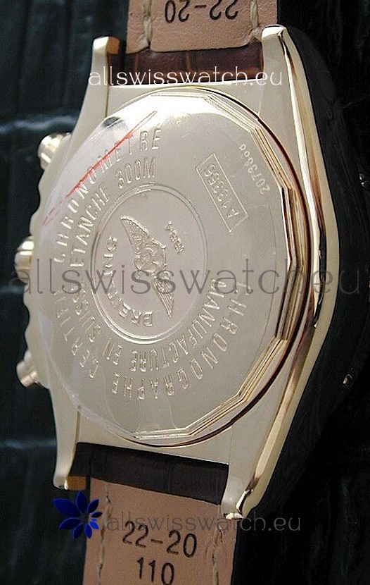 IMG_9086 Breitling Windriderin Black Dial 3