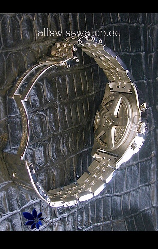 IMG_9086 Breitling Bentley 6.75 inin Off White Dial 3