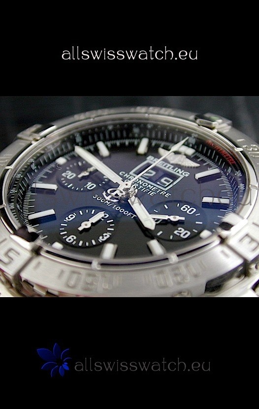 IMG_9086 Breitling Blackbirdin Black Dial 3