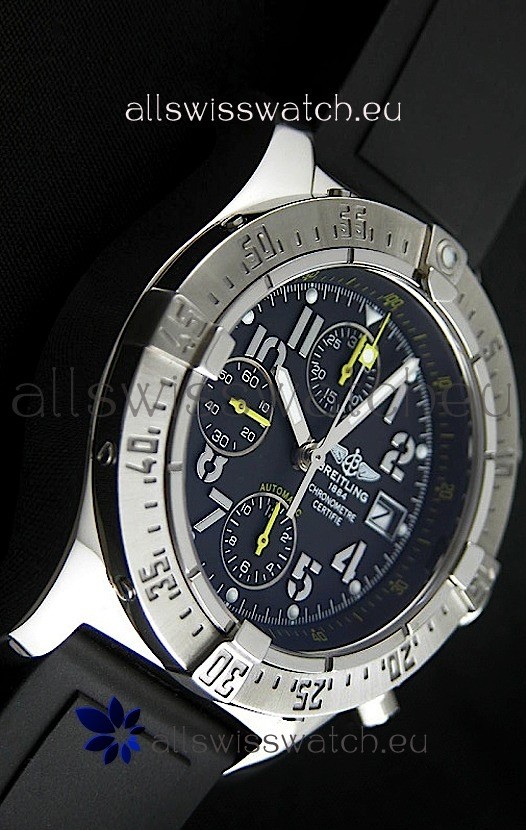 IMG_9086 Breitling Avenger - Ultimate Mirror 3