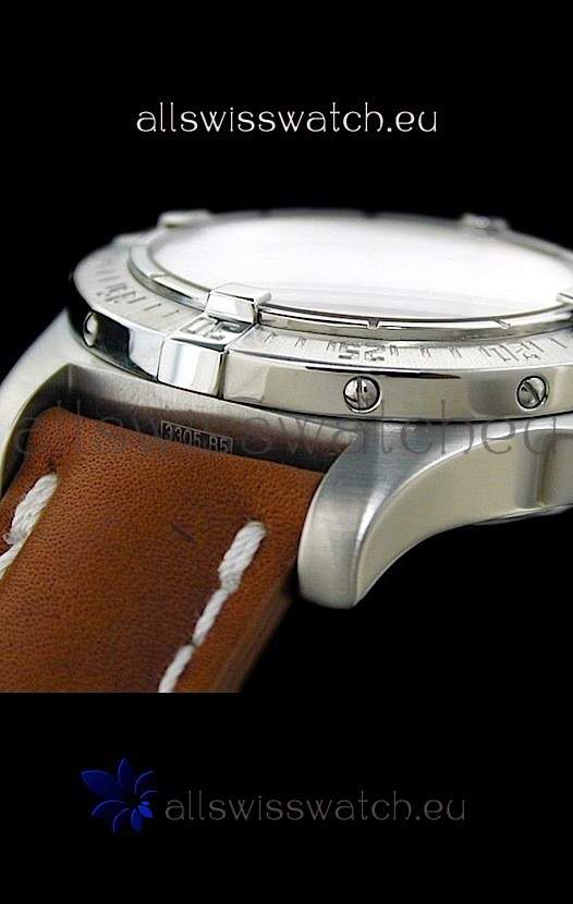IMG_9086 Breitling Superocean Steelfishin White Dial 3