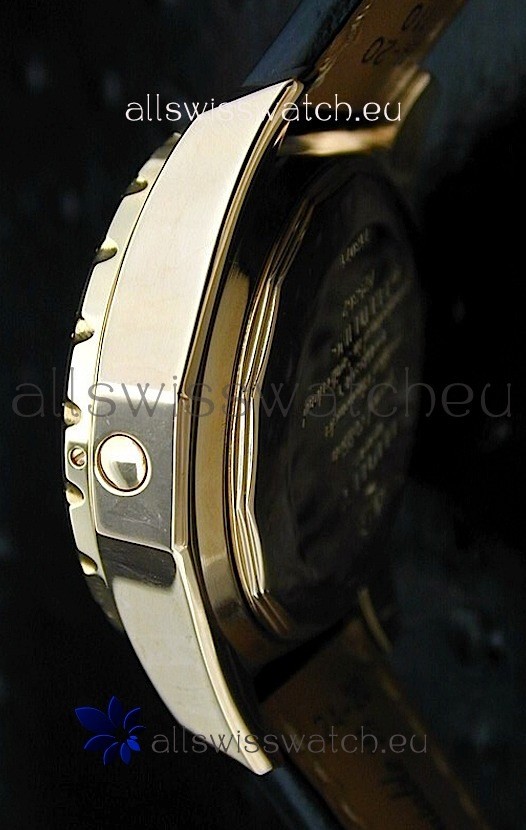 IMG_9086 Breitling Bentleyin White Dial 3
