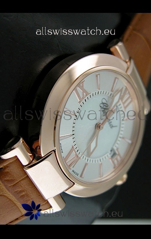 IMG_9086 Chopard Imperiale Automatic Rose Gold 3