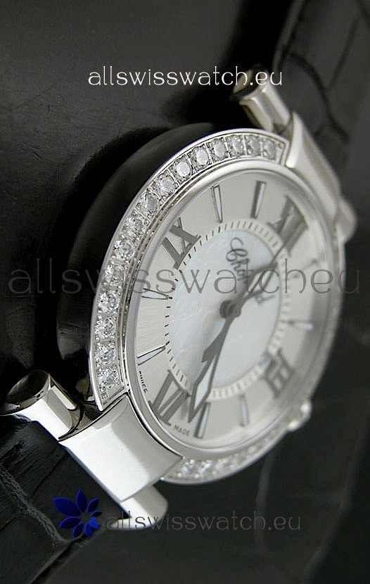 IMG_9086 Chopard Imperiale Automatic Diamond 3