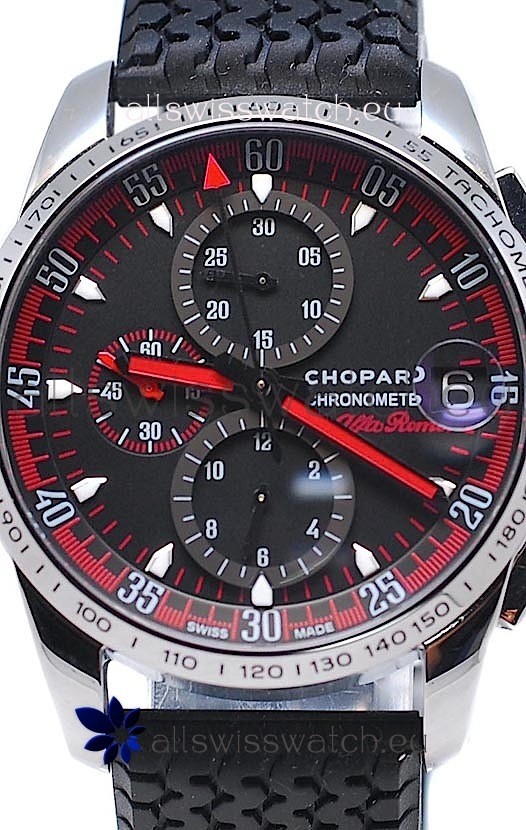 IMG_9086 Chopard Mille Miglia GT XL Alfa Romeo Edition 3