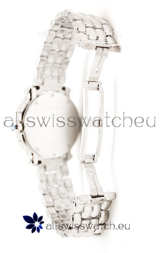 IMG_9086 Chopard Happy Sport Ladies Steel 3