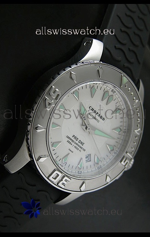 IMG_9086 Chopard Pro One Chronometer Automatic 3