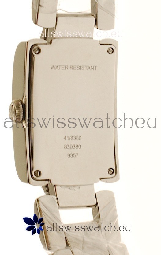 IMG_9086 Chopard La Strada Ladies in Pink Dial 3