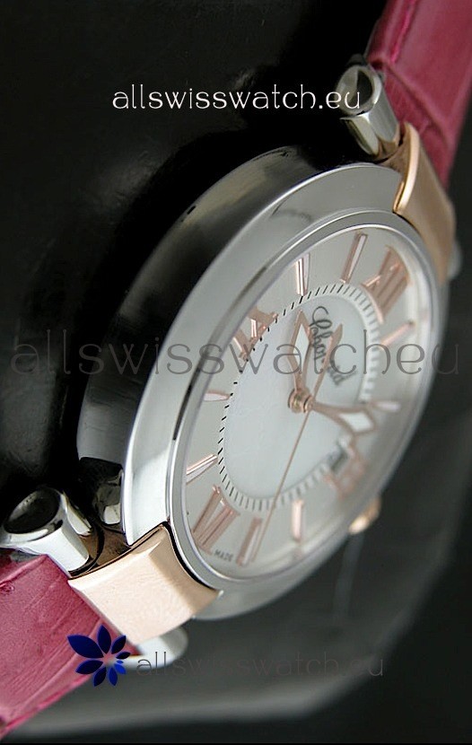 IMG_9086 Chopard Imperiale Automatic Rose Gold 3
