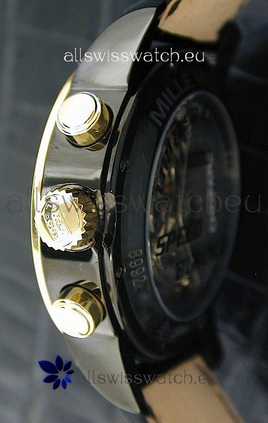 IMG_9086 Chopard Speed Black 2 Limited Edition 3