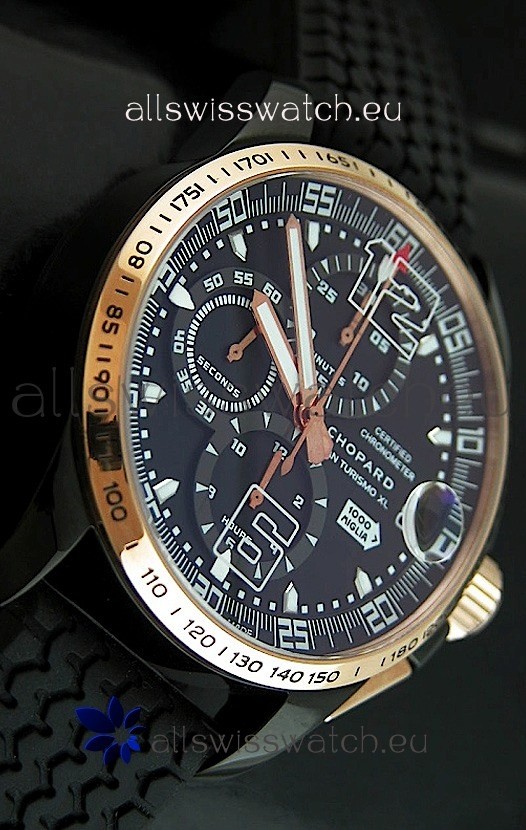 IMG_9086 Chopard Mille Miglia GTXLin Black Dial 3