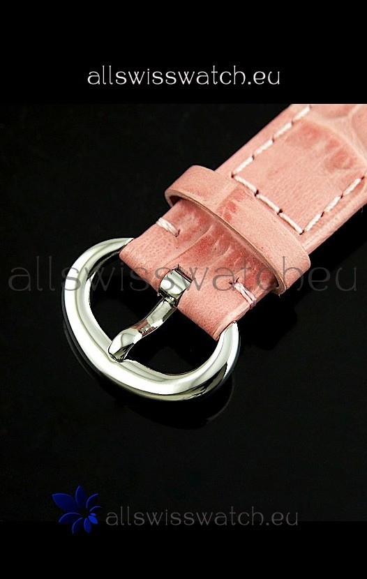 IMG_9086 Chopard Happy Sportin Pink Strap 3