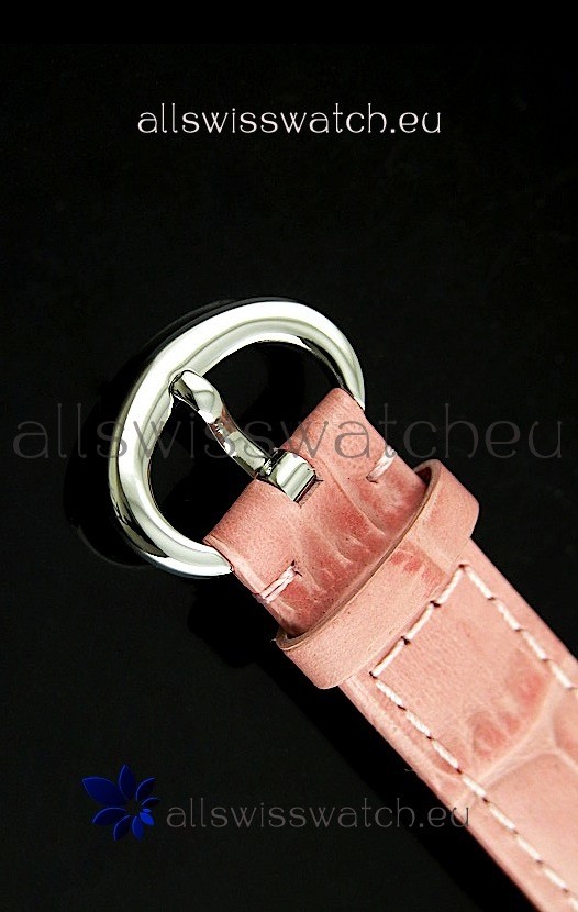 IMG_9086 Chopard Happy Sportin Pink Strap 3