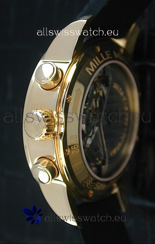 IMG_9086 Chopard Mille Miglia GMTin Pink Gold 3