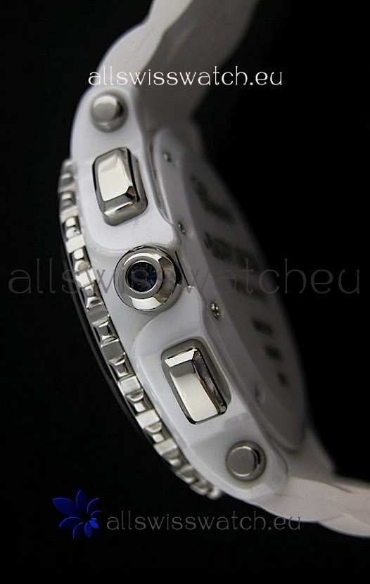 IMG_9086 Chopard Happy Sportin White Dial 3