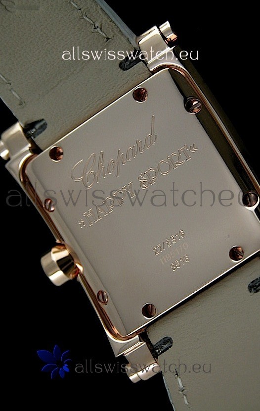 IMG_9086 Chopard Happy Sportin Shell White Dial 3