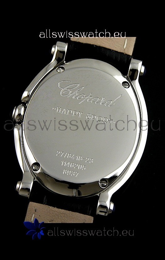 IMG_9086 Chopard Happy Sportin Black Strap 3
