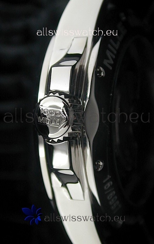 IMG_9086 Chopard Mille Migliain White Dial 3