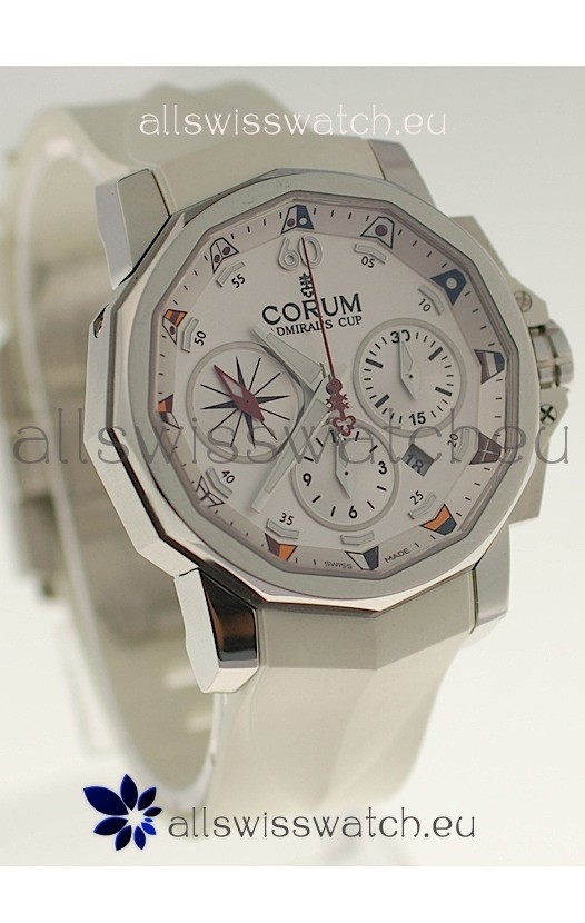IMG_9086 Corum Admiral Cup Challengein White 3